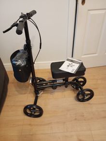 Knee Walker Scooter