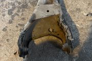 dacia duster wishbone