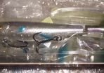 Westin Hypotwist Propbait 14cm