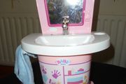 Baby Born Wash Basin