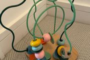 Baby toys