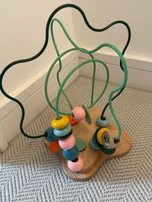 Baby toys