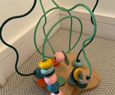 Baby toys
