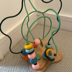 Baby toys
