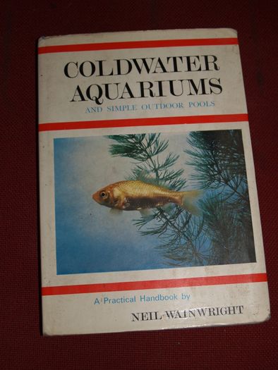 Angling Books