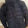 women winter jacket Down Jacket size S / size 8-10 Tommy Hilfiger Image 2