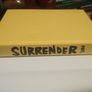 Bono - Surrender Image 4