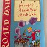 Roald Dahl Books Image 2