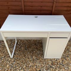 ikea Micke Desk