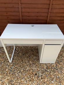 ikea Micke desk