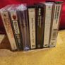 Cassette Tapes Clapton, Elvis, Ulysses, Sinead, Sountracks Etc Image 3