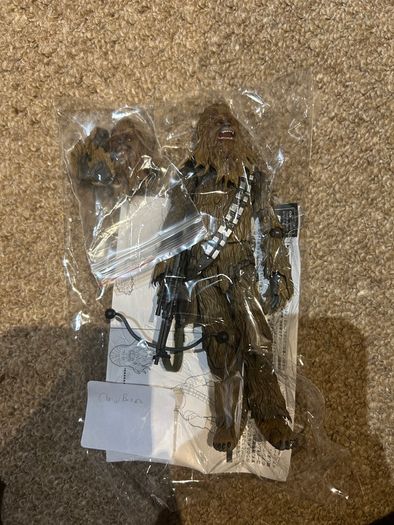S.H.Figuarts Star Wars Collection for Sale
