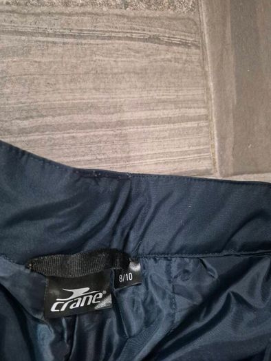 Skiing gear