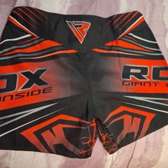 RDX mma shorts