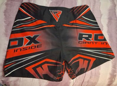 RDX mma shorts