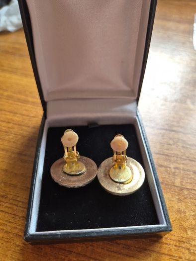 Vintage Earrings