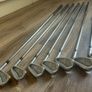 Ping i200 Irons 5,6,7,8,9,W,U Image 2