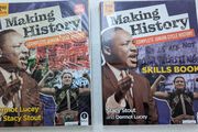 Making History Complete Junior Cycle History