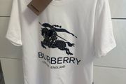 Burberry men's T-shirt size M