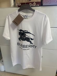 Burberry men's T-shirt size M