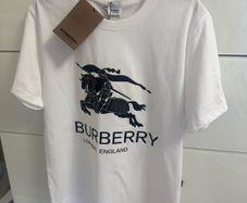 Burberry men's T-shirt size M