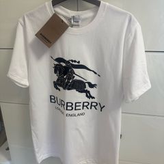 Burberry men's T-shirt size M
