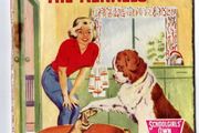 Schoolgirls Picture Library - No 324 -friend's Of The Kennels