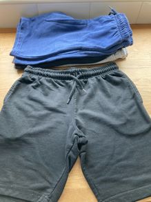 Boys Shorts Bundle (4)