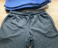 Boys Shorts Bundle (4)