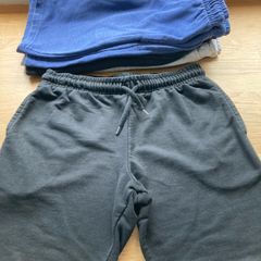 Boys Shorts Bundle (4)