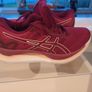 Asics Glide Trainers Image 2