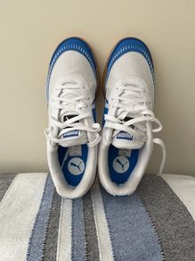 Men's indoor trainers PUMA Pressing III