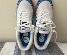 Men's indoor trainers PUMA Pressing III