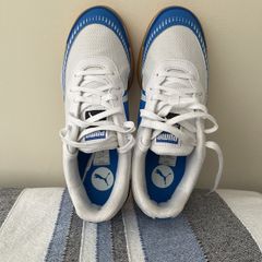 Men's indoor trainers PUMA Pressing III