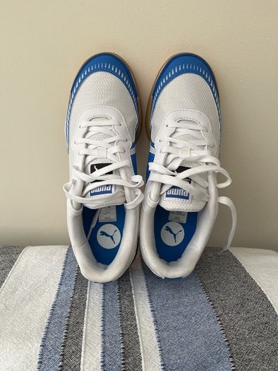 Men's indoor trainers PUMA Pressing III