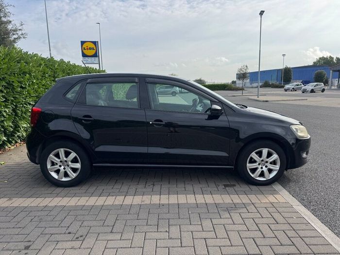 2013 VW Polo 1.2 TSI Automatic (Fresh NCT)
