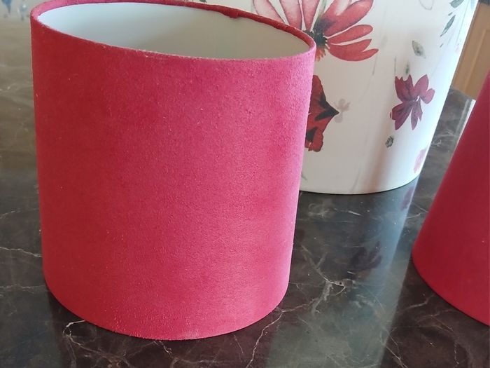 Lamp Shades