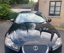 Jaguar Xf 3.0 V6 - Nct 27