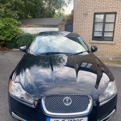 Jaguar Xf 3.0 V6 - Nct 27