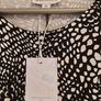 Black & White Dress, Warehouse, brand new with a tag Image 3