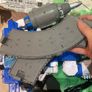 transformers omega supreme guardian robot titan class generations select Image 3