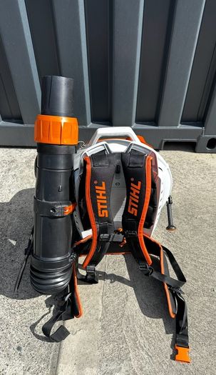 Stihl be 800c