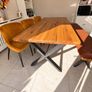 Beautiful EZ Living Dining Set Image 2