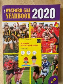 Wexford GAA Yearbook