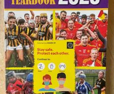 Wexford GAA Yearbook