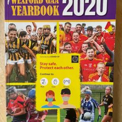 Wexford GAA Yearbook