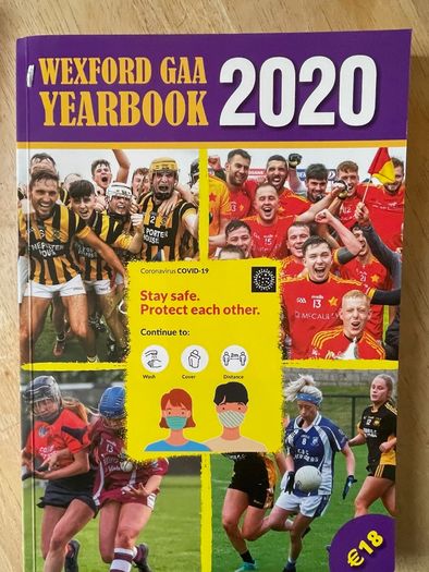 Wexford GAA Yearbook