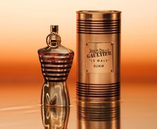 Jean Paul Gaultier Le Male Elixir 200ML