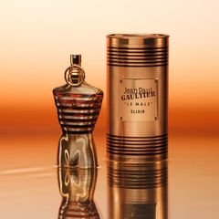 Jean Paul Gaultier Le Male Elixir 200ML
