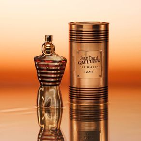 Jean Paul Gaultier Le Male Elixir 200ML